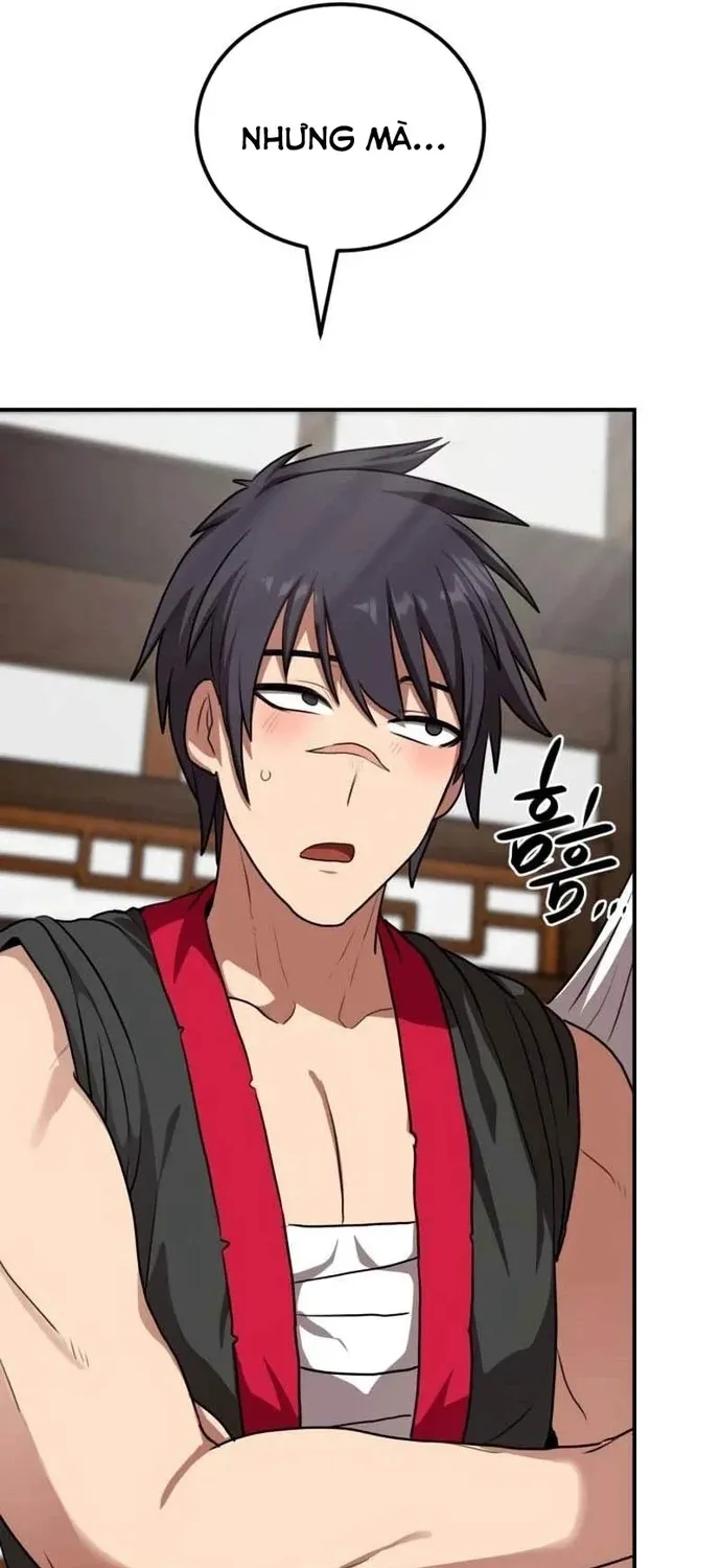 Ta Đây Vô Địch Bất Bại Chap 58 - Next Chap 59