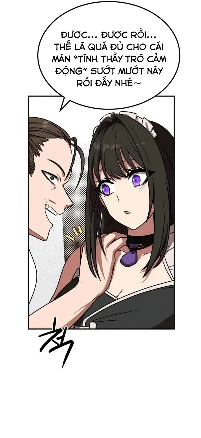 Ta Đây Vô Địch Bất Bại Chap 58 - Next Chap 59