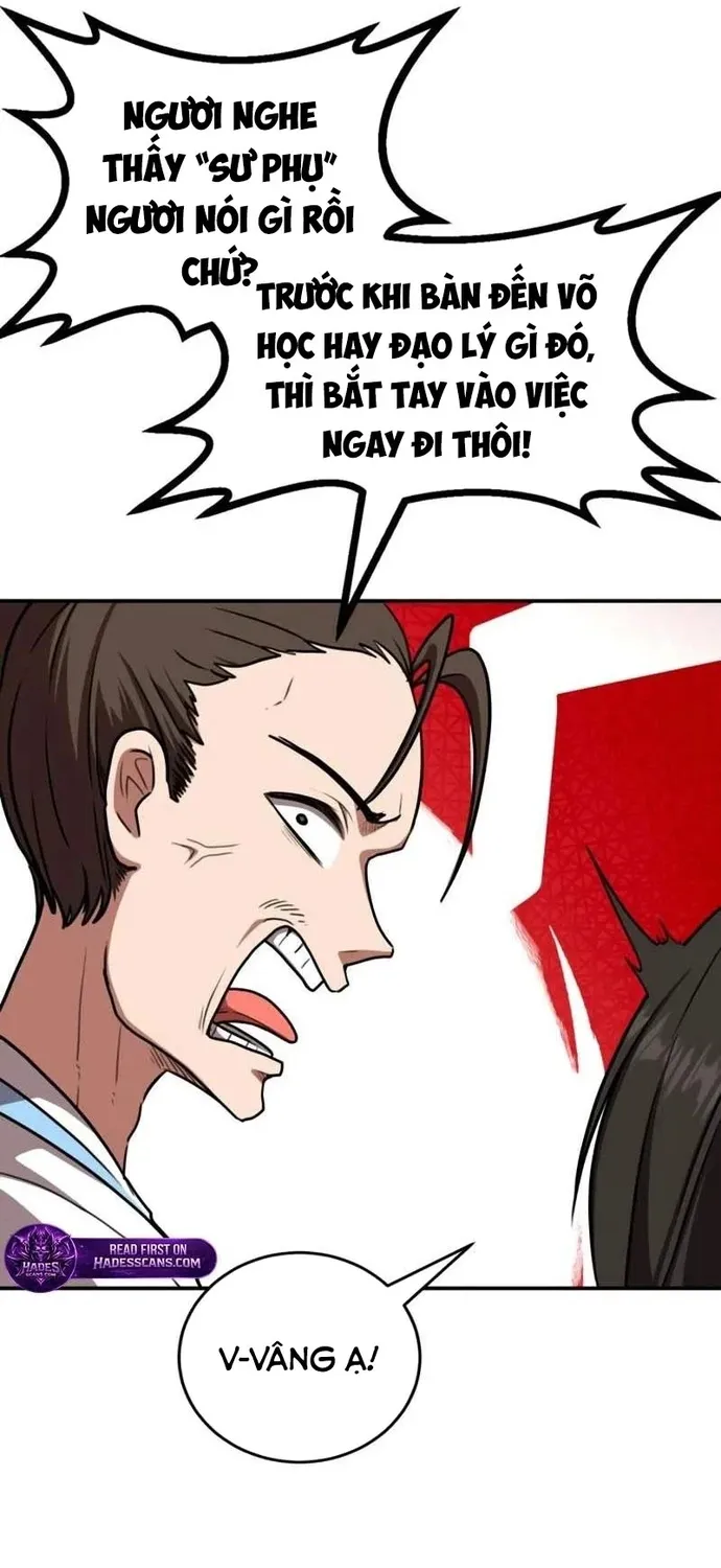 Ta Đây Vô Địch Bất Bại Chap 58 - Next Chap 59