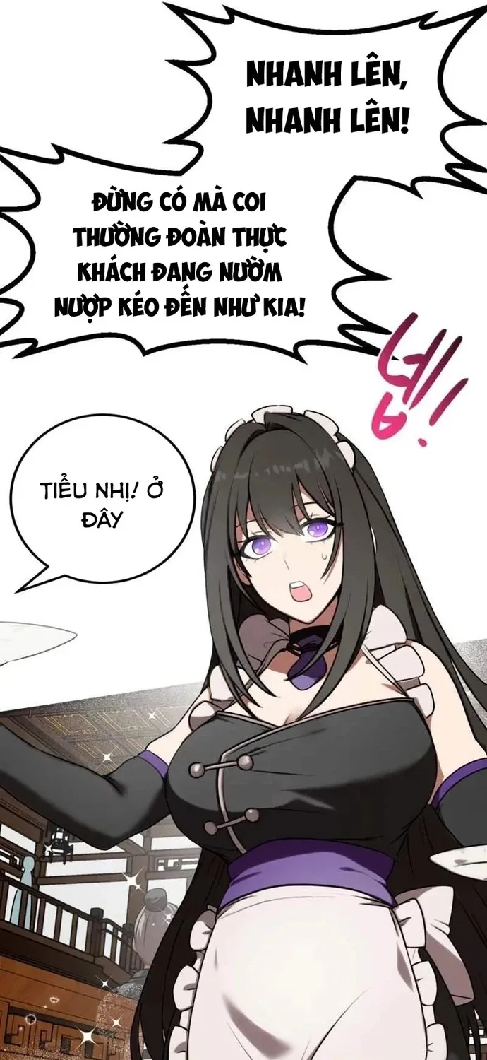 Ta Đây Vô Địch Bất Bại Chap 58 - Next Chap 59