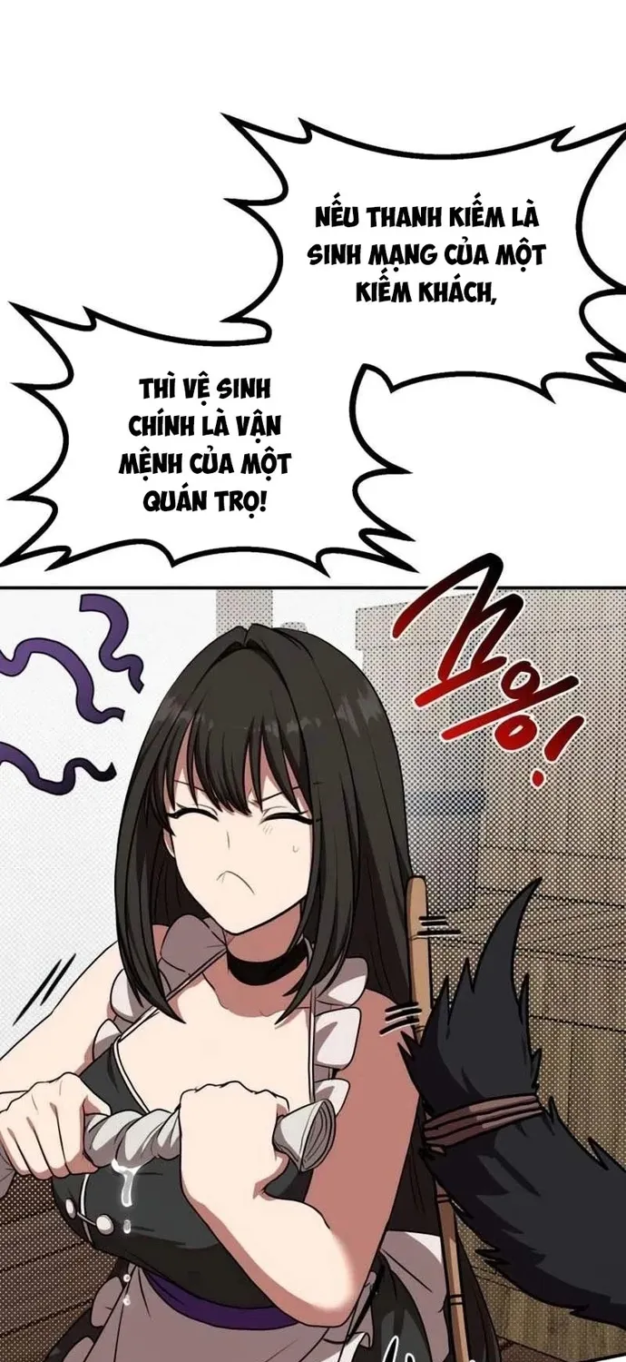 Ta Đây Vô Địch Bất Bại Chap 58 - Next Chap 59