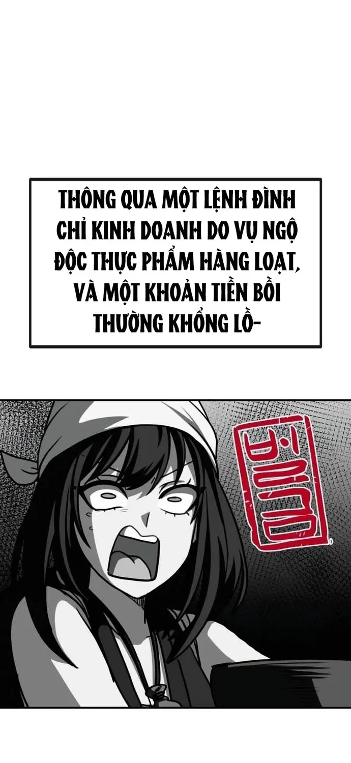 Ta Đây Vô Địch Bất Bại Chap 58 - Next Chap 59