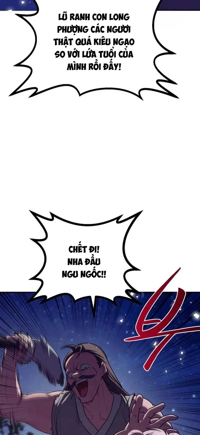 Ta Đây Vô Địch Bất Bại Chap 59 - Next Chap 60
