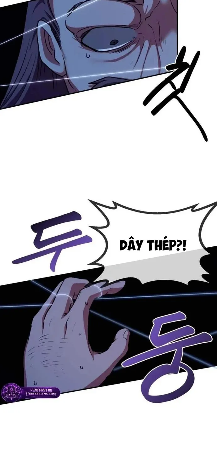Ta Đây Vô Địch Bất Bại Chap 59 - Next Chap 60