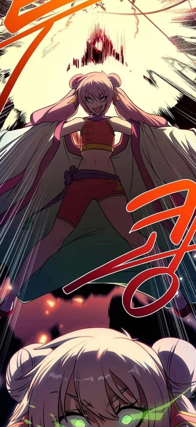 Ta Đây Vô Địch Bất Bại Chap 59 - Next Chap 60