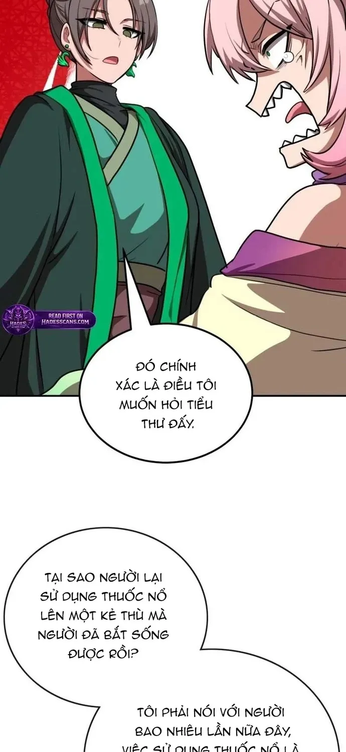Ta Đây Vô Địch Bất Bại Chap 59 - Next Chap 60