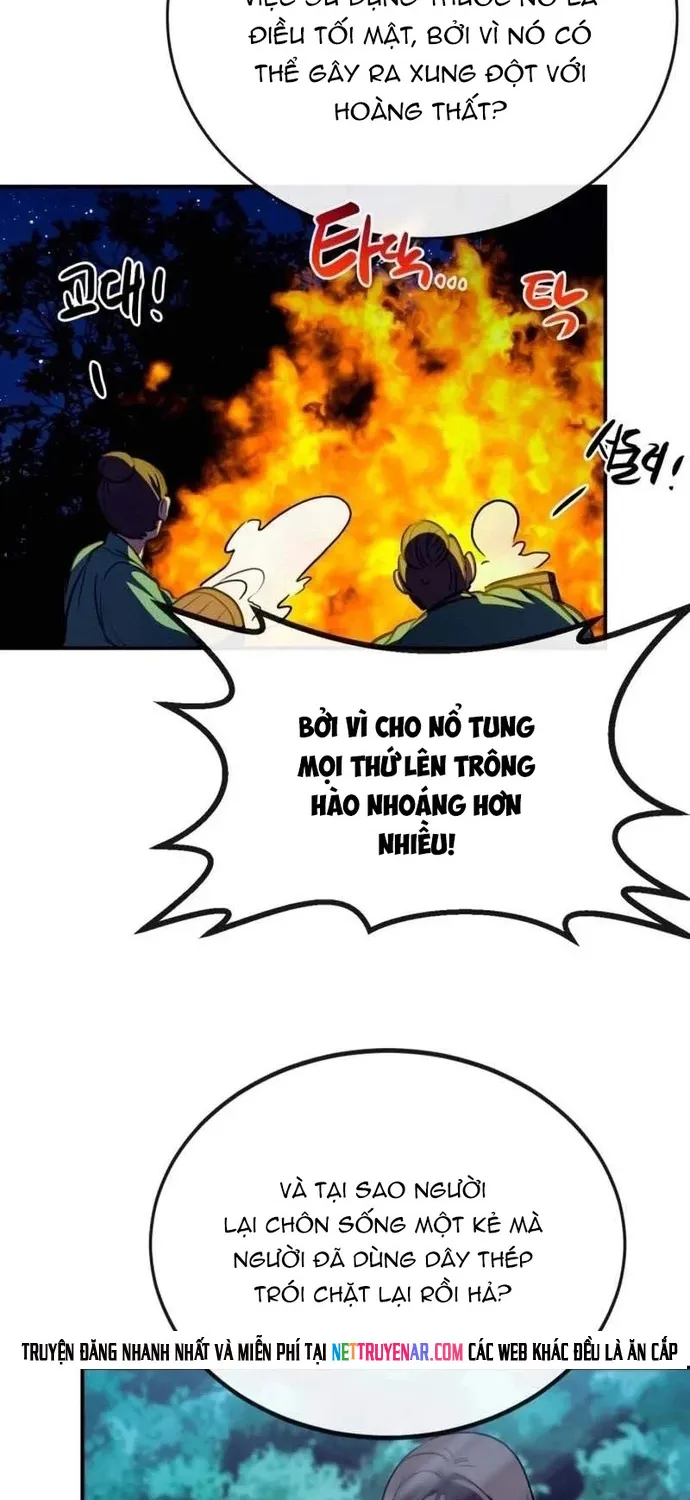 Ta Đây Vô Địch Bất Bại Chap 59 - Next Chap 60