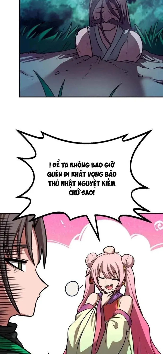 Ta Đây Vô Địch Bất Bại Chap 59 - Next Chap 60