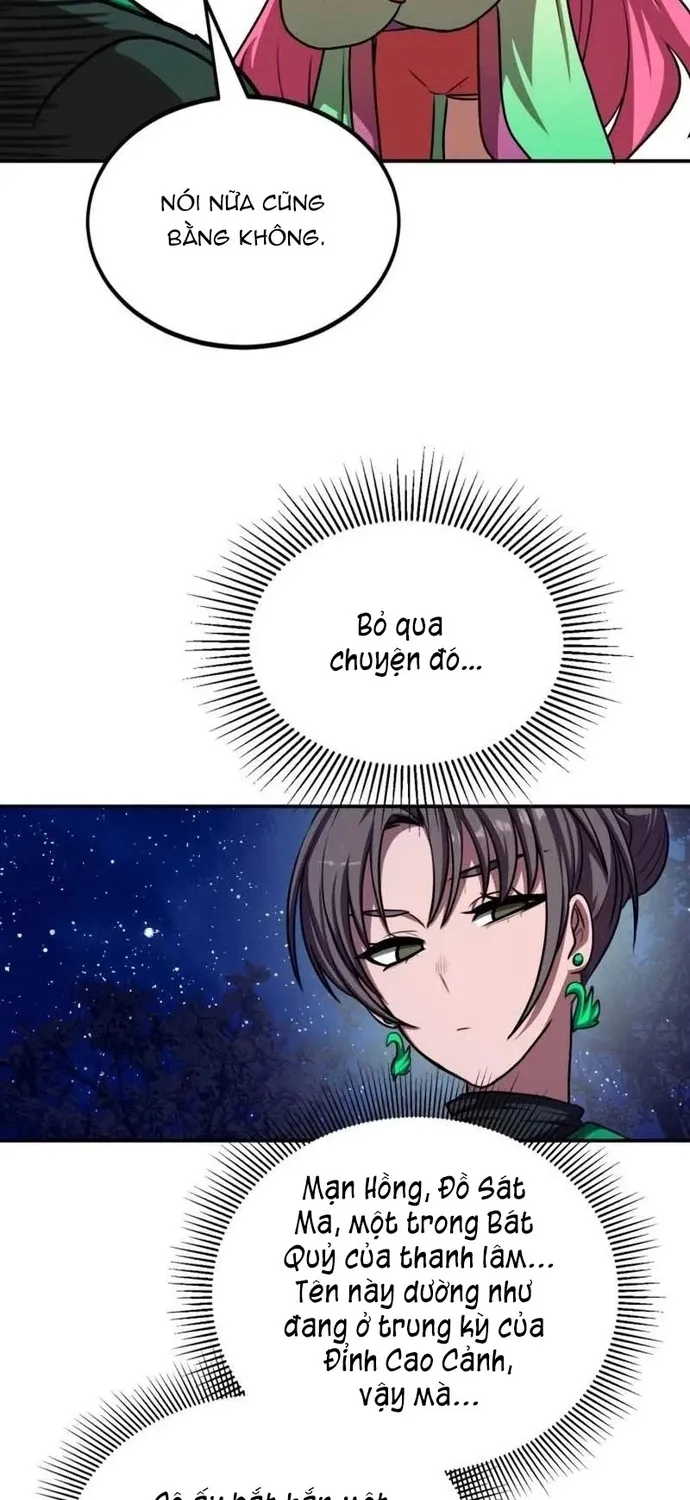 Ta Đây Vô Địch Bất Bại Chap 59 - Next Chap 60
