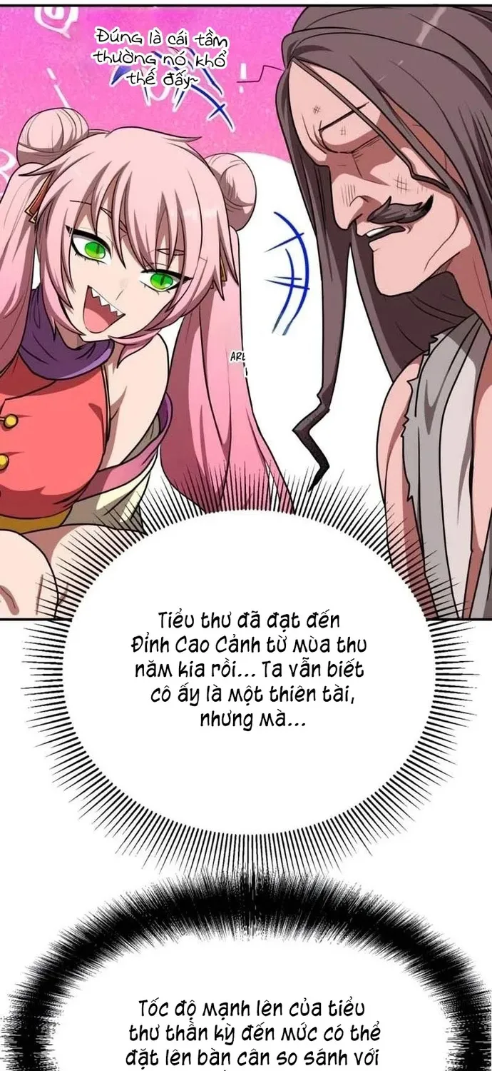 Ta Đây Vô Địch Bất Bại Chap 59 - Next Chap 60