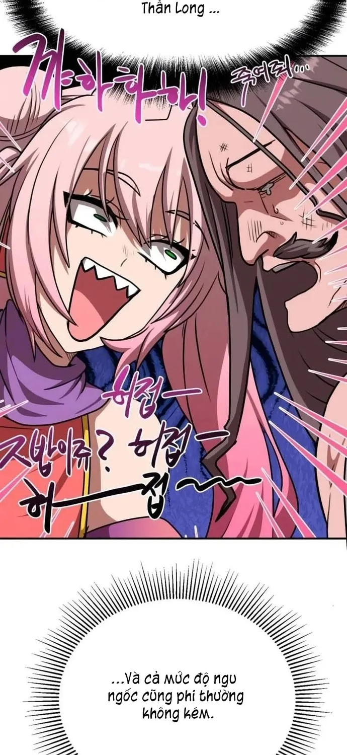 Ta Đây Vô Địch Bất Bại Chap 59 - Next Chap 60
