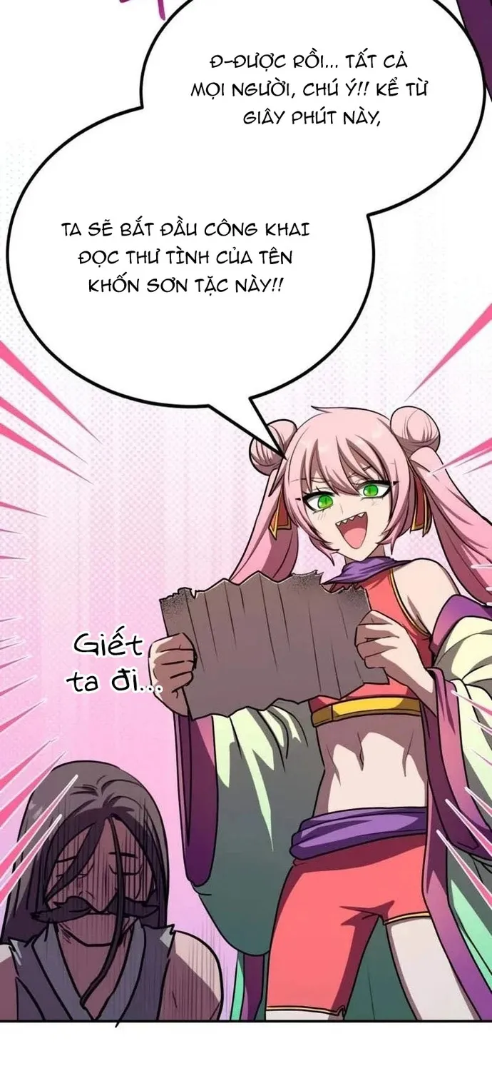 Ta Đây Vô Địch Bất Bại Chap 59 - Next Chap 60