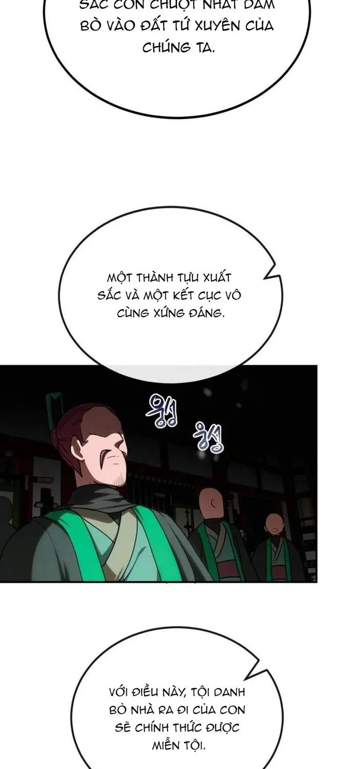 Ta Đây Vô Địch Bất Bại Chap 59 - Next Chap 60