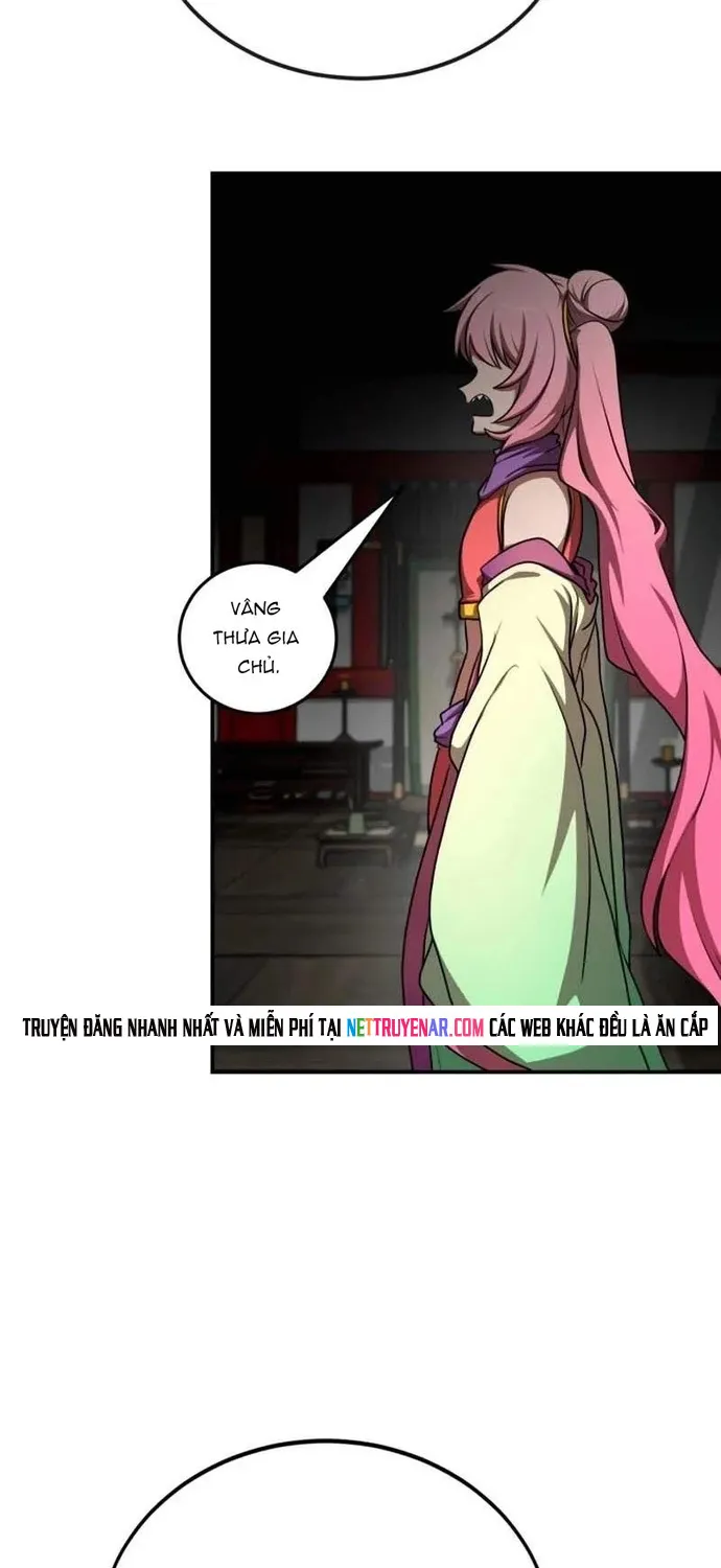 Ta Đây Vô Địch Bất Bại Chap 59 - Next Chap 60