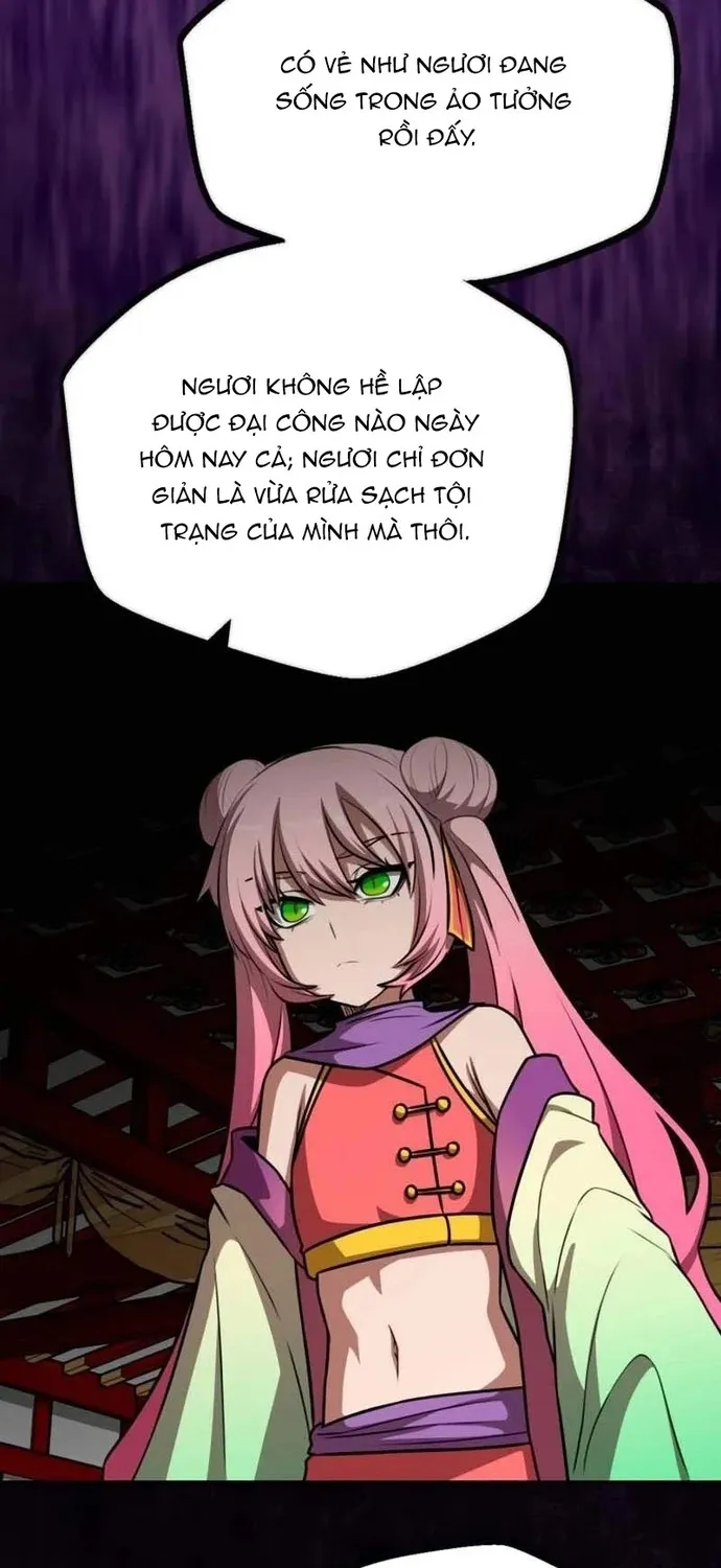 Ta Đây Vô Địch Bất Bại Chap 59 - Next Chap 60