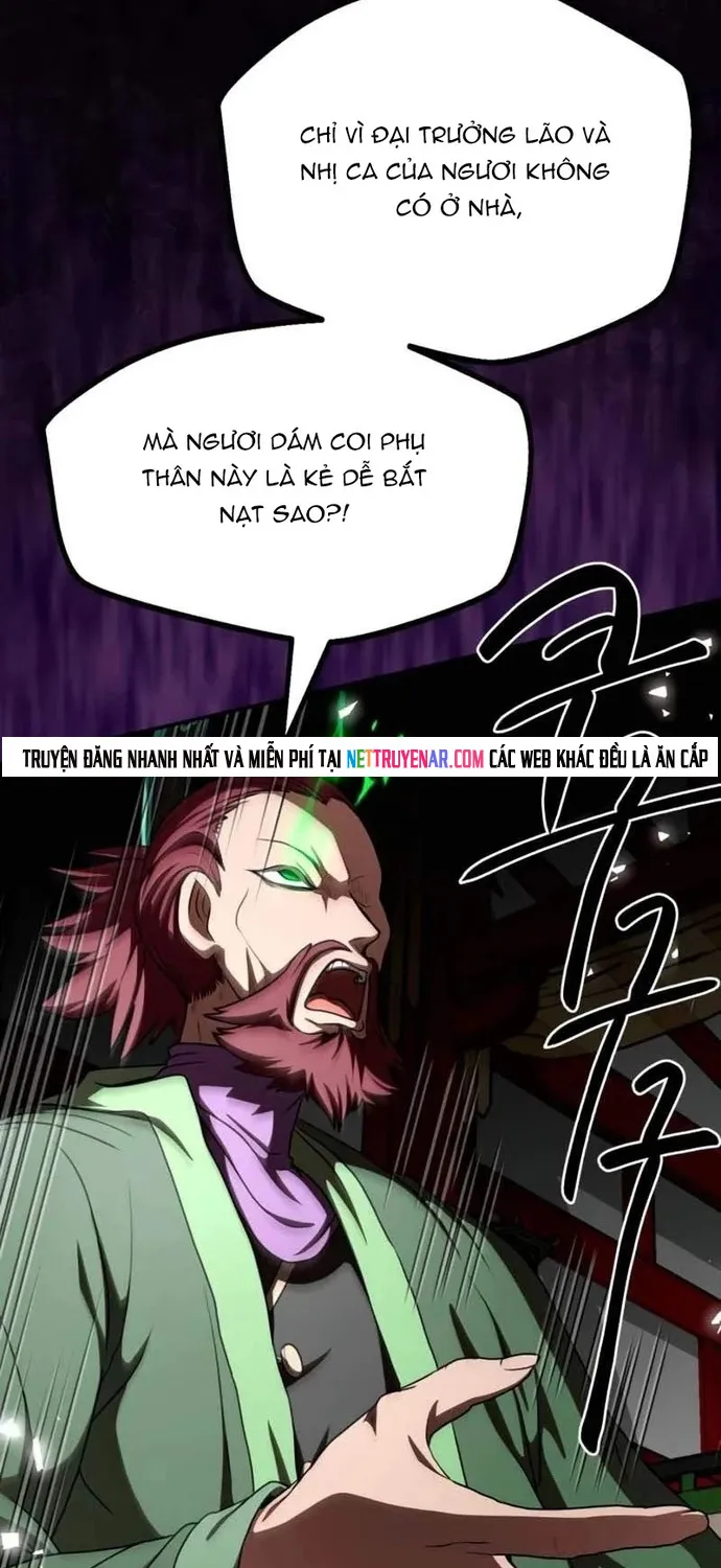 Ta Đây Vô Địch Bất Bại Chap 59 - Next Chap 60