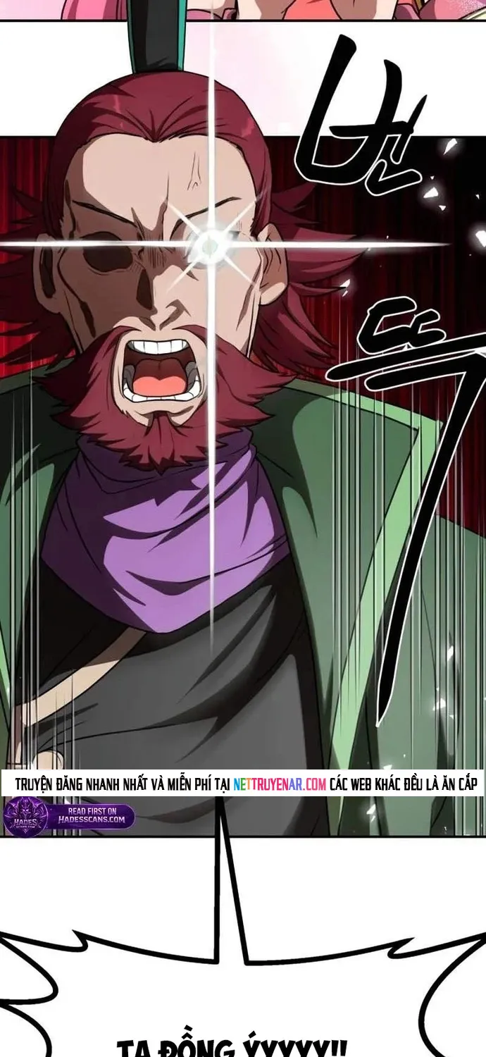 Ta Đây Vô Địch Bất Bại Chap 59 - Next Chap 60