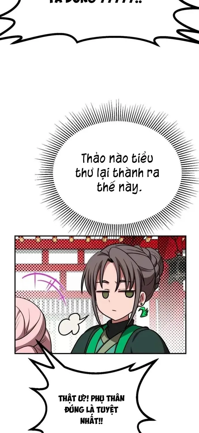 Ta Đây Vô Địch Bất Bại Chap 59 - Next Chap 60