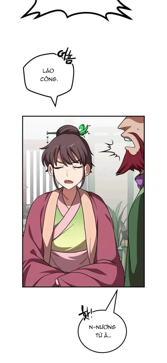 Ta Đây Vô Địch Bất Bại Chap 59 - Next Chap 60