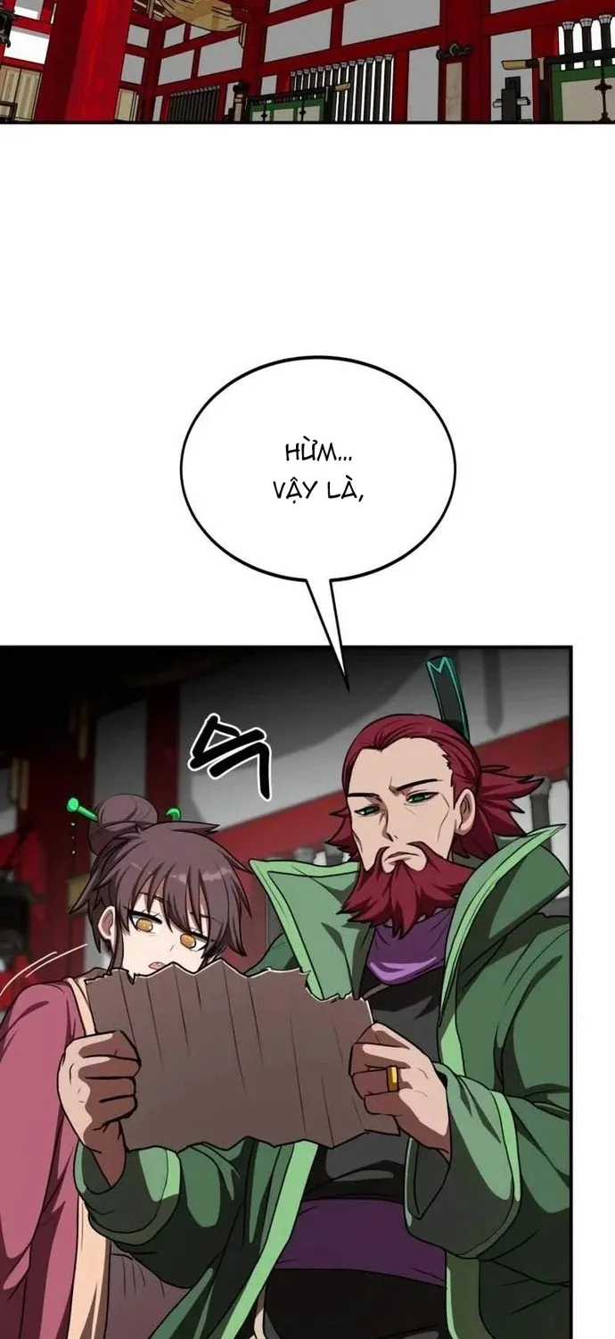Ta Đây Vô Địch Bất Bại Chap 59 - Next Chap 60