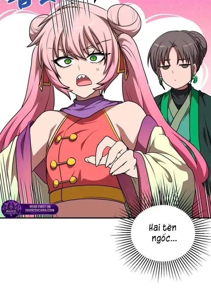 Ta Đây Vô Địch Bất Bại Chap 59 - Next Chap 60