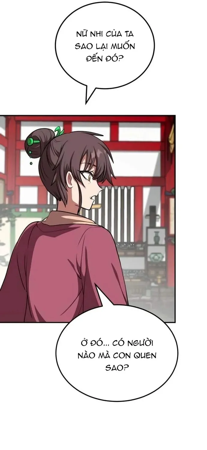 Ta Đây Vô Địch Bất Bại Chap 59 - Next Chap 60
