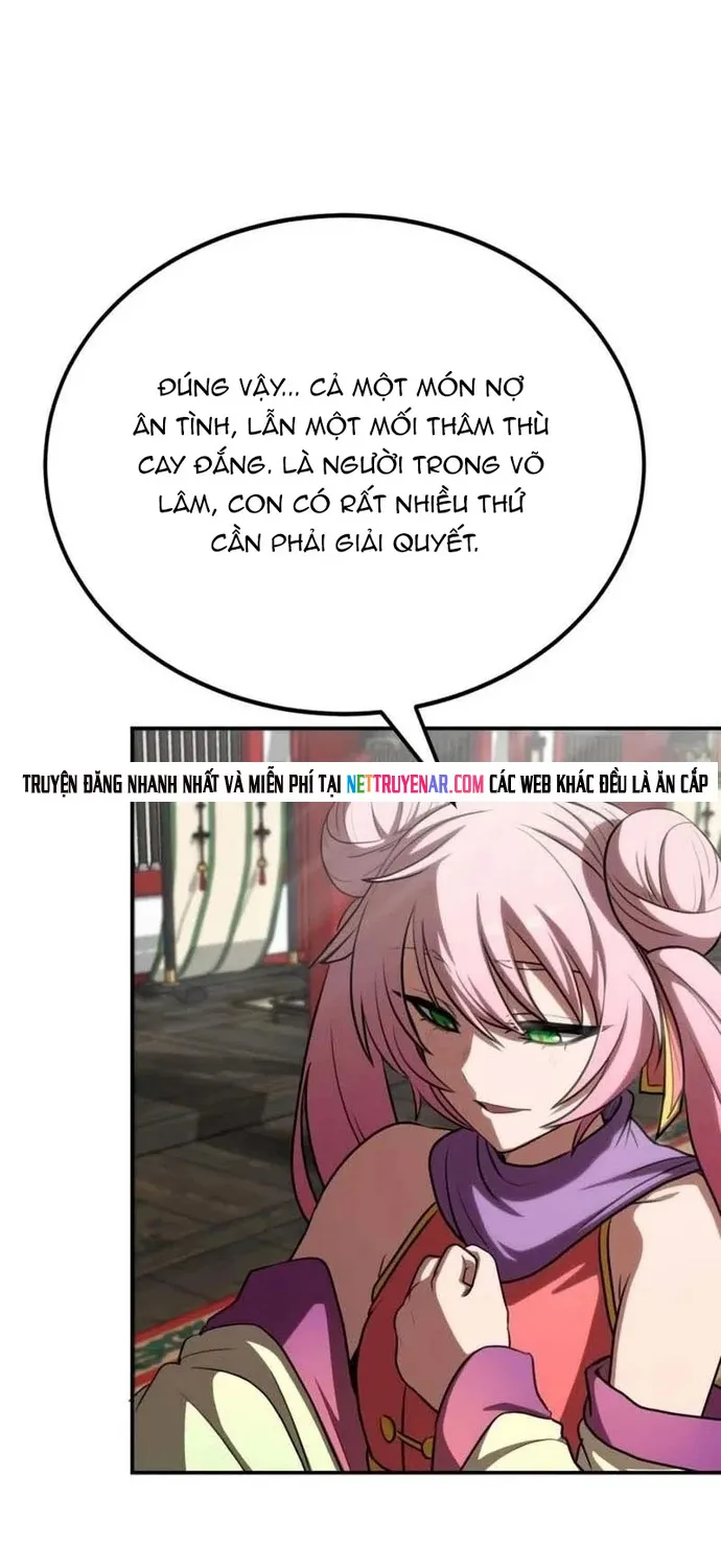 Ta Đây Vô Địch Bất Bại Chap 59 - Next Chap 60