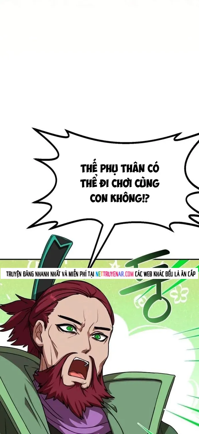 Ta Đây Vô Địch Bất Bại Chap 59 - Next Chap 60
