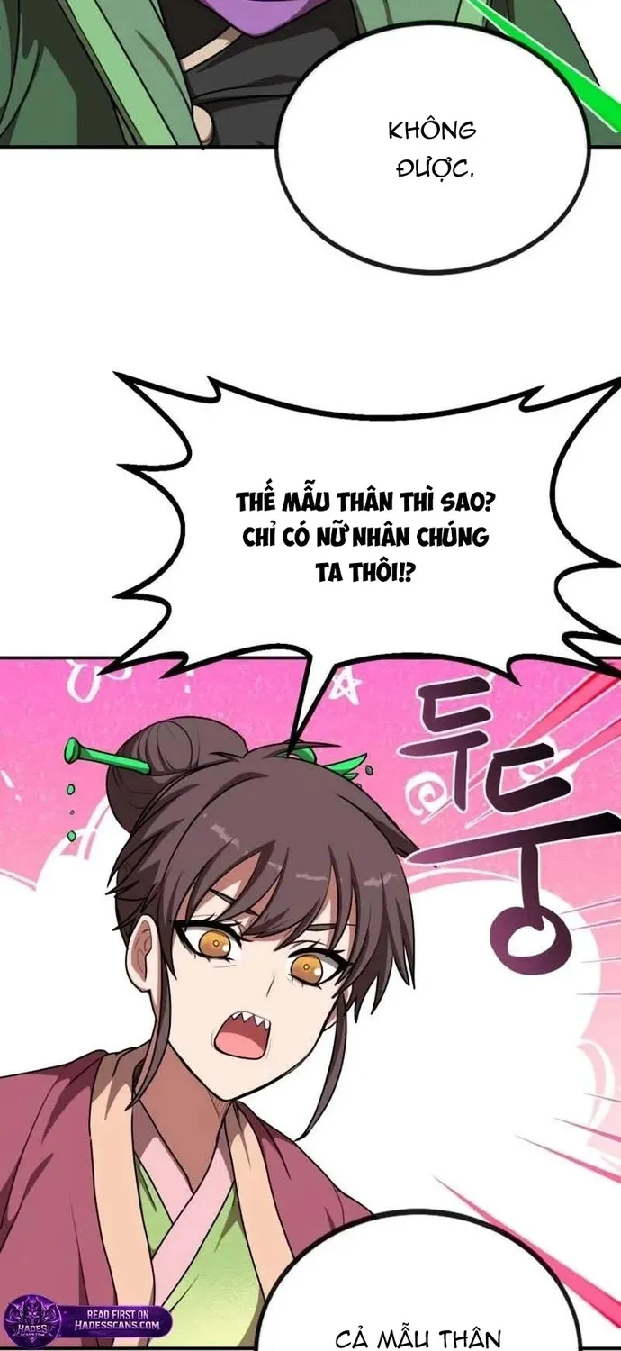 Ta Đây Vô Địch Bất Bại Chap 59 - Next Chap 60