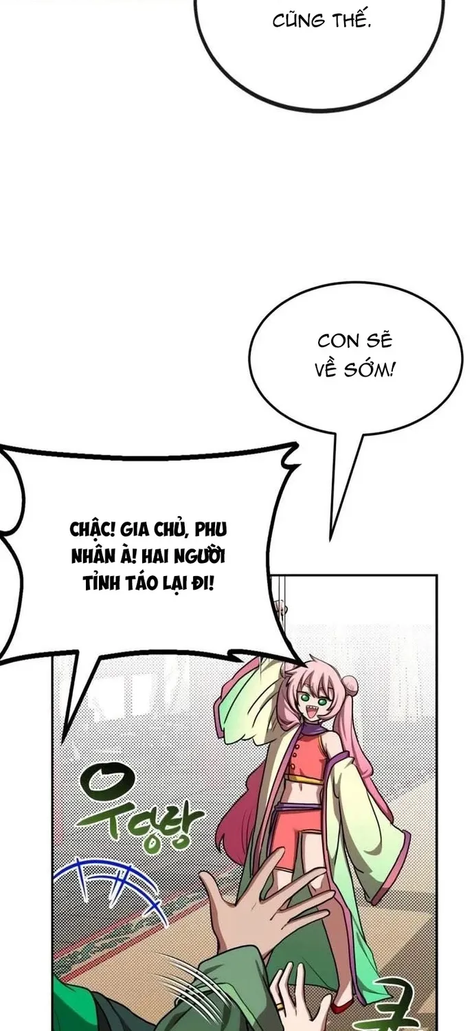 Ta Đây Vô Địch Bất Bại Chap 59 - Next Chap 60