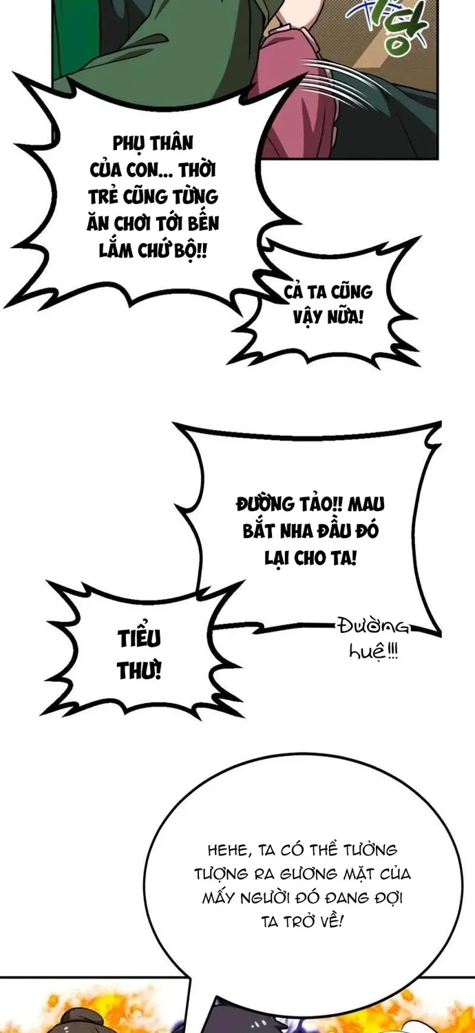 Ta Đây Vô Địch Bất Bại Chap 59 - Next Chap 60