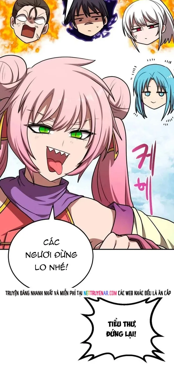 Ta Đây Vô Địch Bất Bại Chap 59 - Next Chap 60