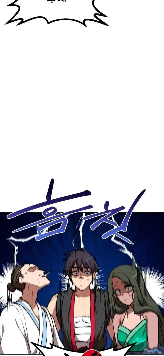 Ta Đây Vô Địch Bất Bại Chap 59 - Next Chap 60