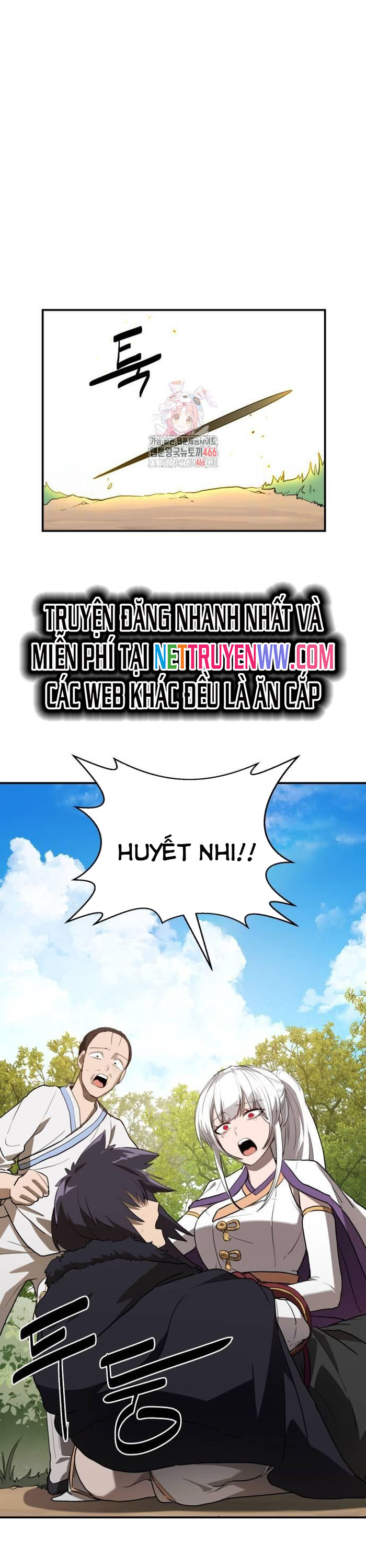 Ta Đây Vô Địch Bất Bại Chap 6 - Next Chap 7