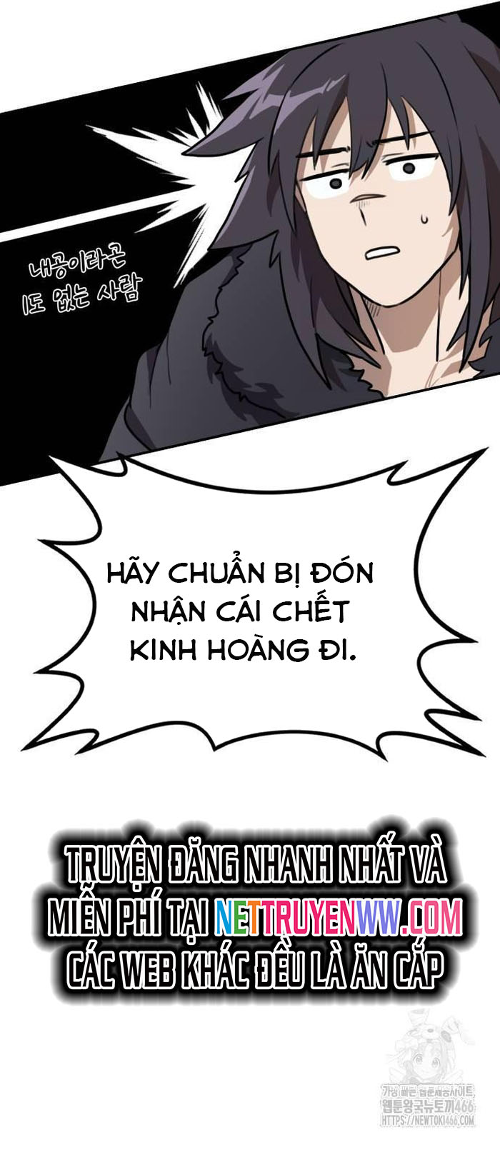 Ta Đây Vô Địch Bất Bại Chap 6 - Next Chap 7