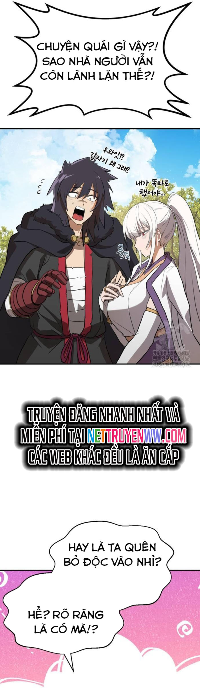 Ta Đây Vô Địch Bất Bại Chap 6 - Next Chap 7