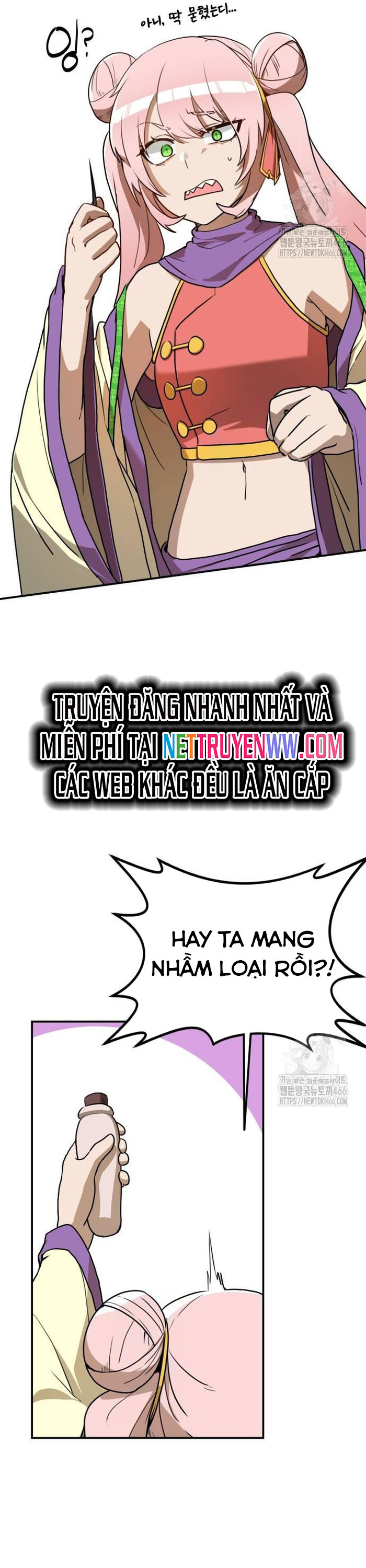 Ta Đây Vô Địch Bất Bại Chap 6 - Next Chap 7