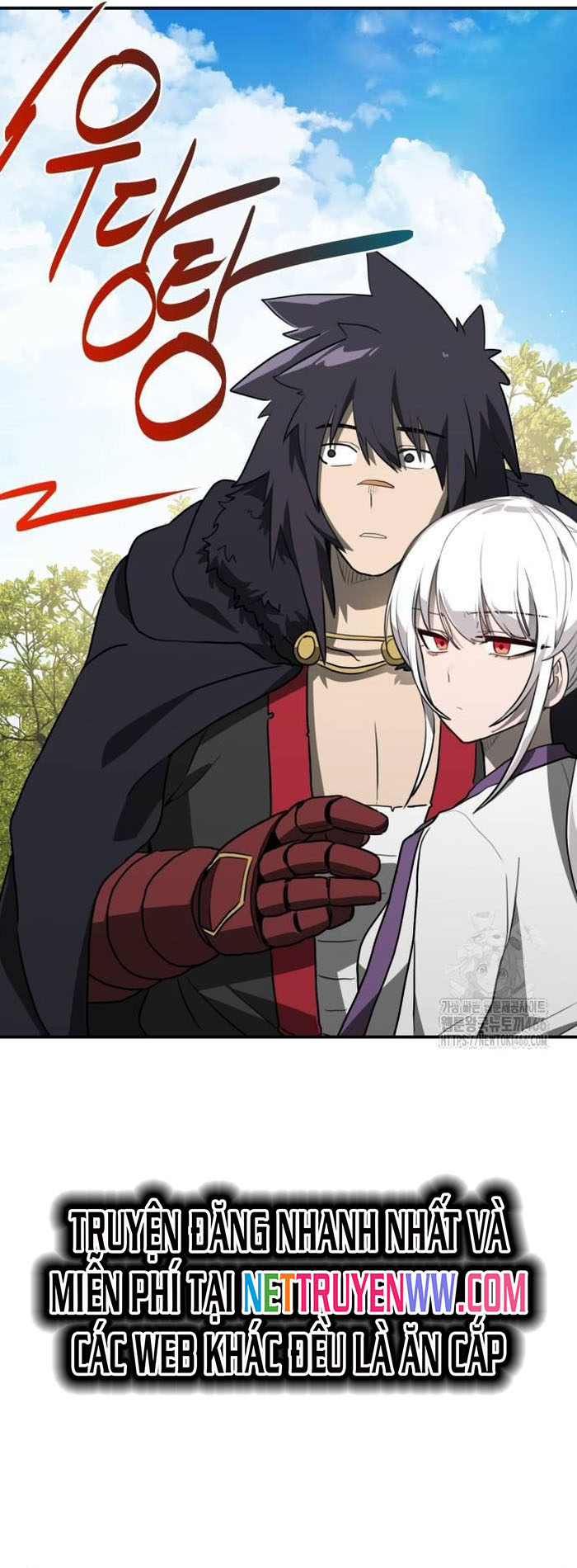 Ta Đây Vô Địch Bất Bại Chap 6 - Next Chap 7