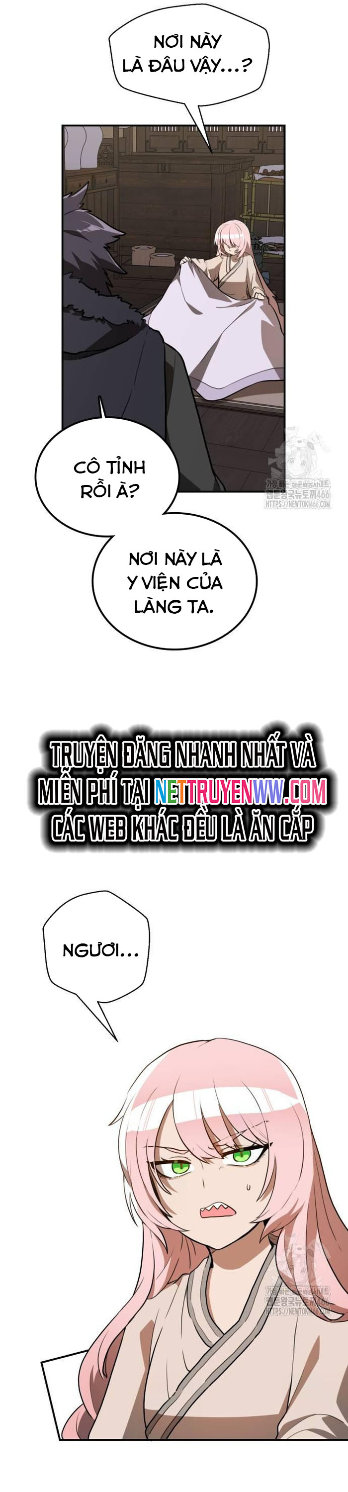 Ta Đây Vô Địch Bất Bại Chap 6 - Next Chap 7