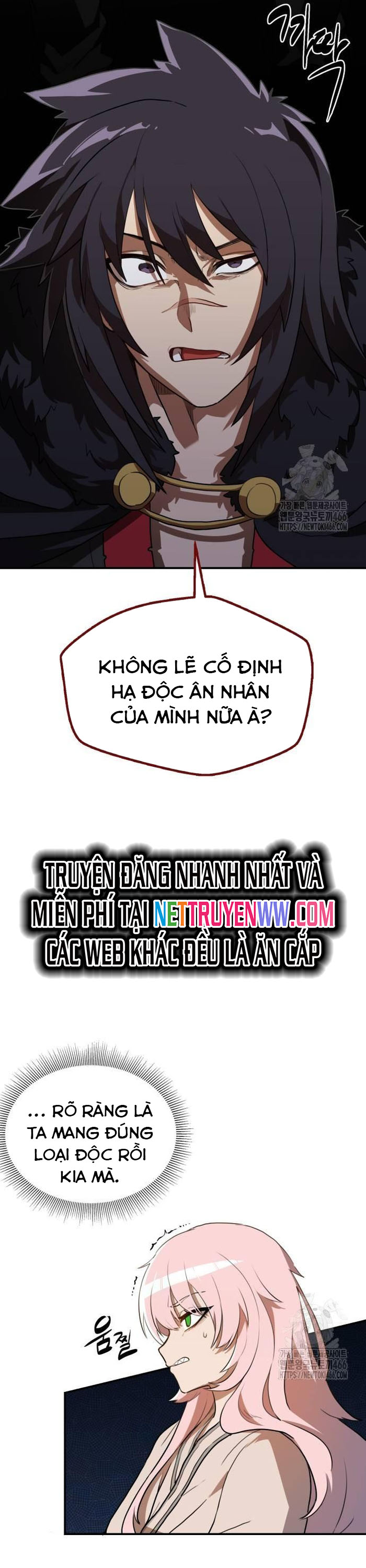 Ta Đây Vô Địch Bất Bại Chap 6 - Next Chap 7