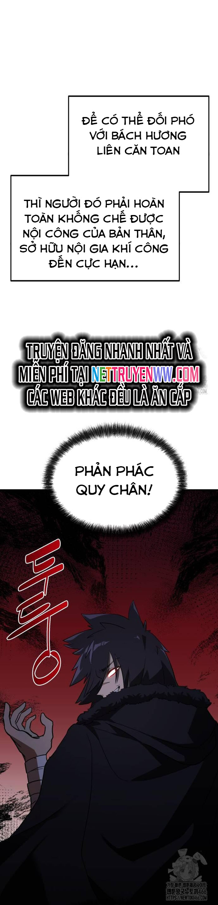 Ta Đây Vô Địch Bất Bại Chap 6 - Next Chap 7