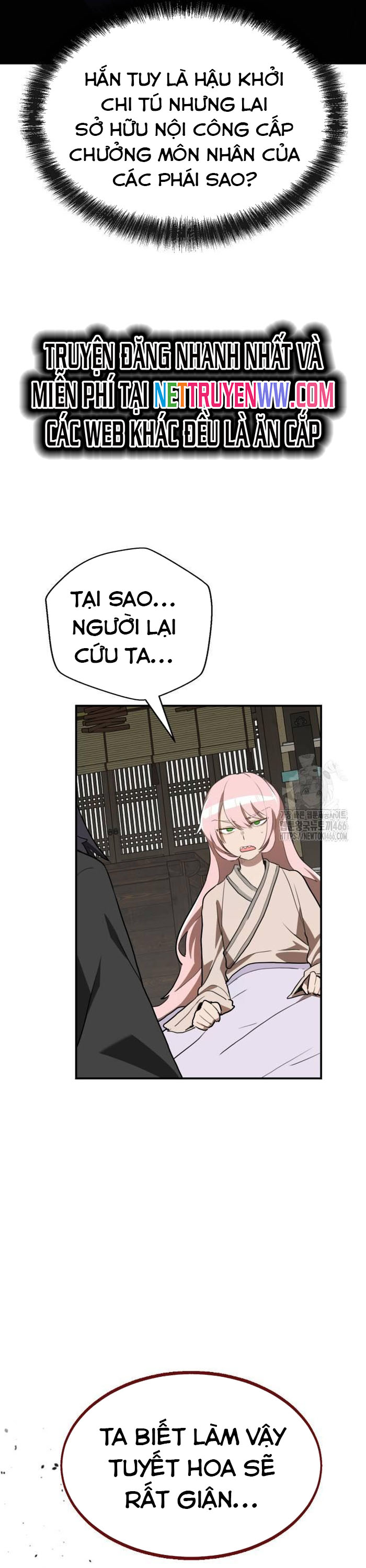 Ta Đây Vô Địch Bất Bại Chap 6 - Next Chap 7