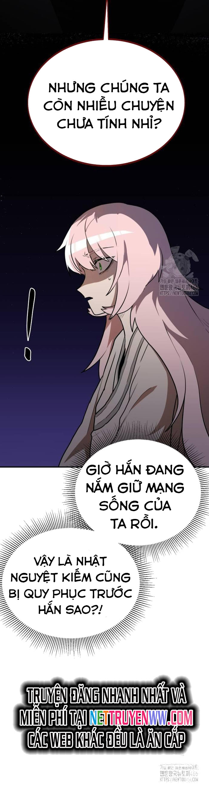 Ta Đây Vô Địch Bất Bại Chap 6 - Next Chap 7