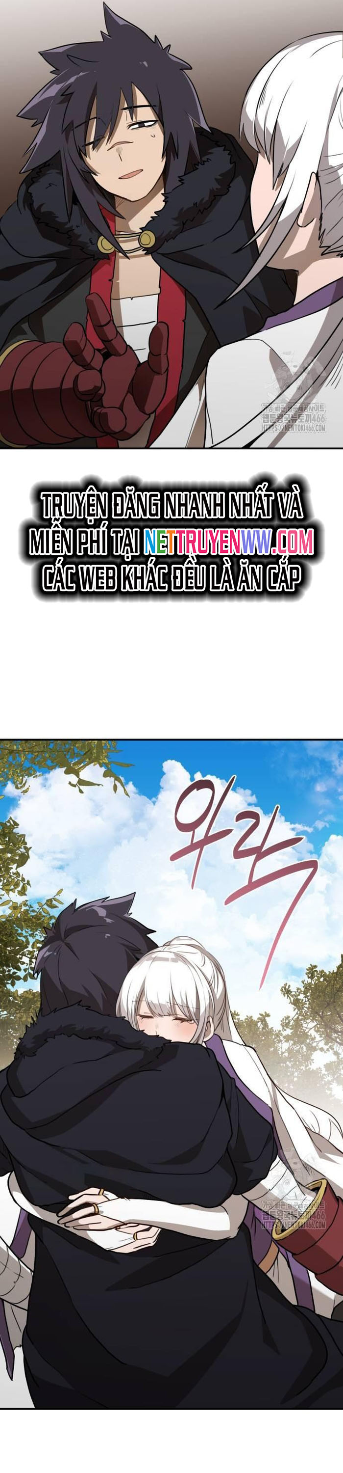 Ta Đây Vô Địch Bất Bại Chap 6 - Next Chap 7