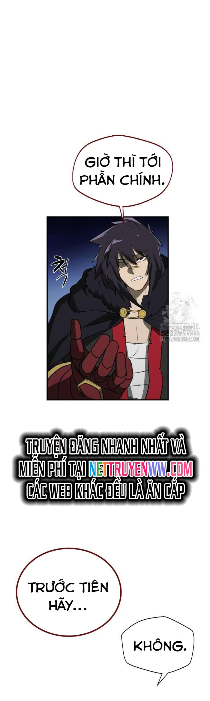 Ta Đây Vô Địch Bất Bại Chap 6 - Next Chap 7