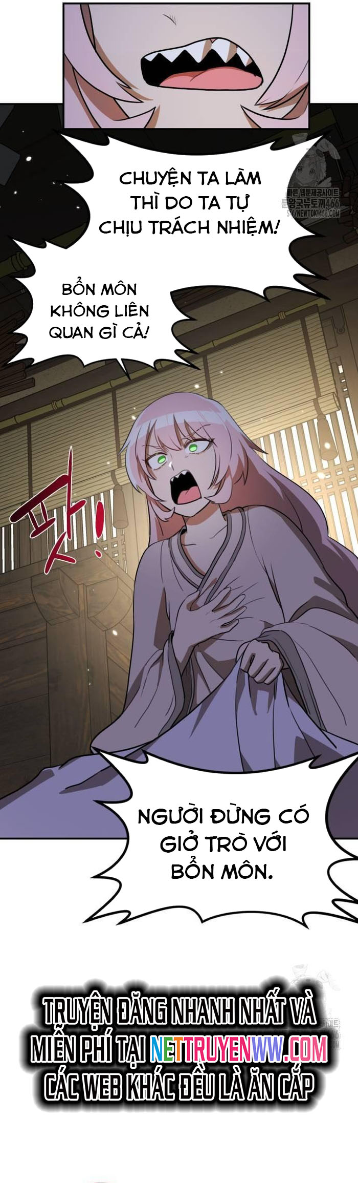 Ta Đây Vô Địch Bất Bại Chap 6 - Next Chap 7