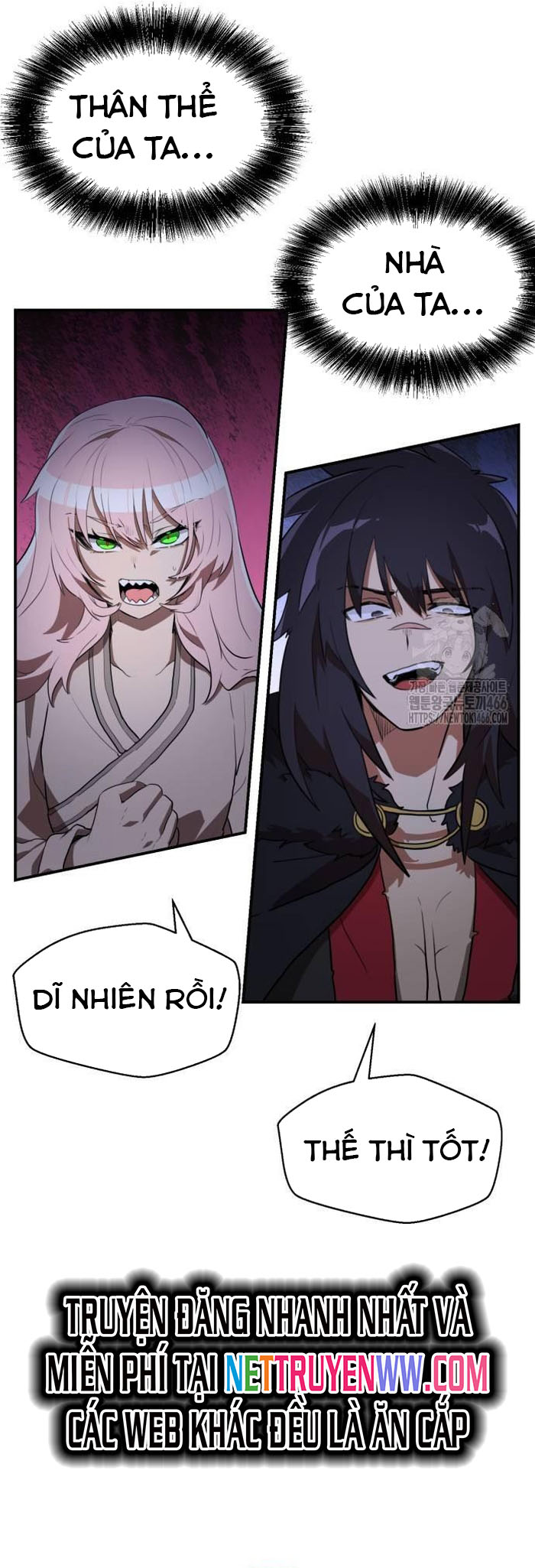 Ta Đây Vô Địch Bất Bại Chap 6 - Next Chap 7