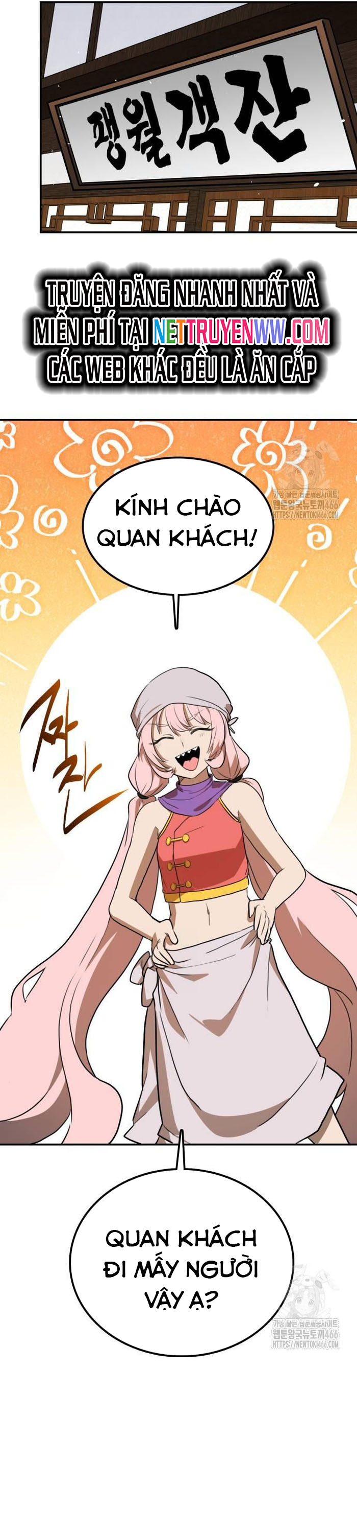 Ta Đây Vô Địch Bất Bại Chap 6 - Next Chap 7