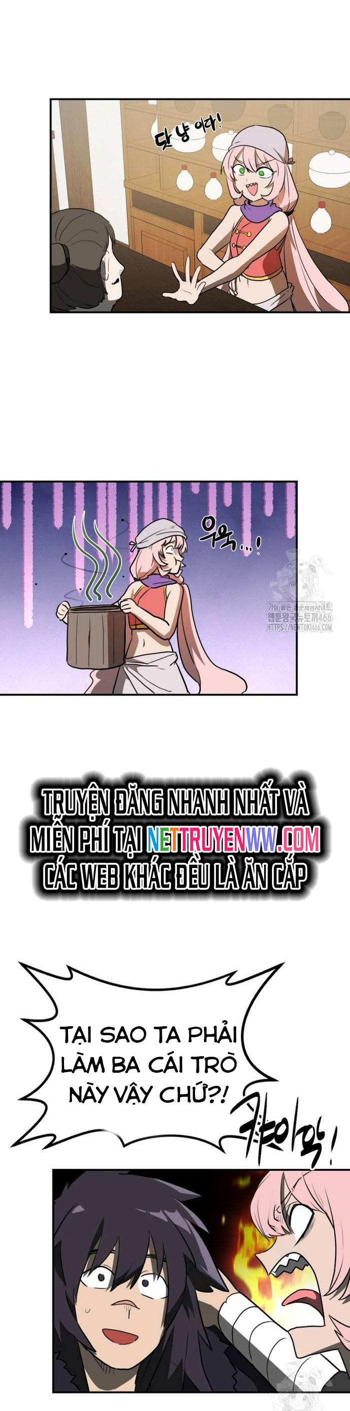 Ta Đây Vô Địch Bất Bại Chap 6 - Next Chap 7