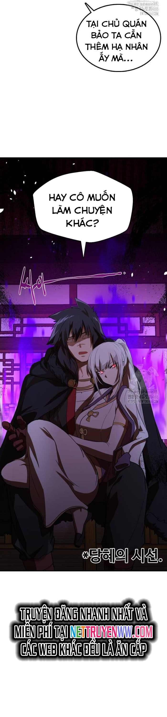 Ta Đây Vô Địch Bất Bại Chap 6 - Next Chap 7